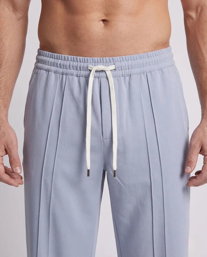 Herren Bequeme Pluderhose Nord Taschen
