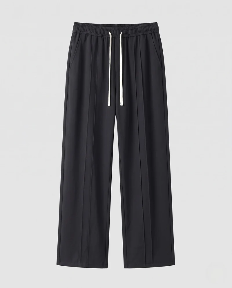 Herren Bequeme Pluderhose Nord Taschen