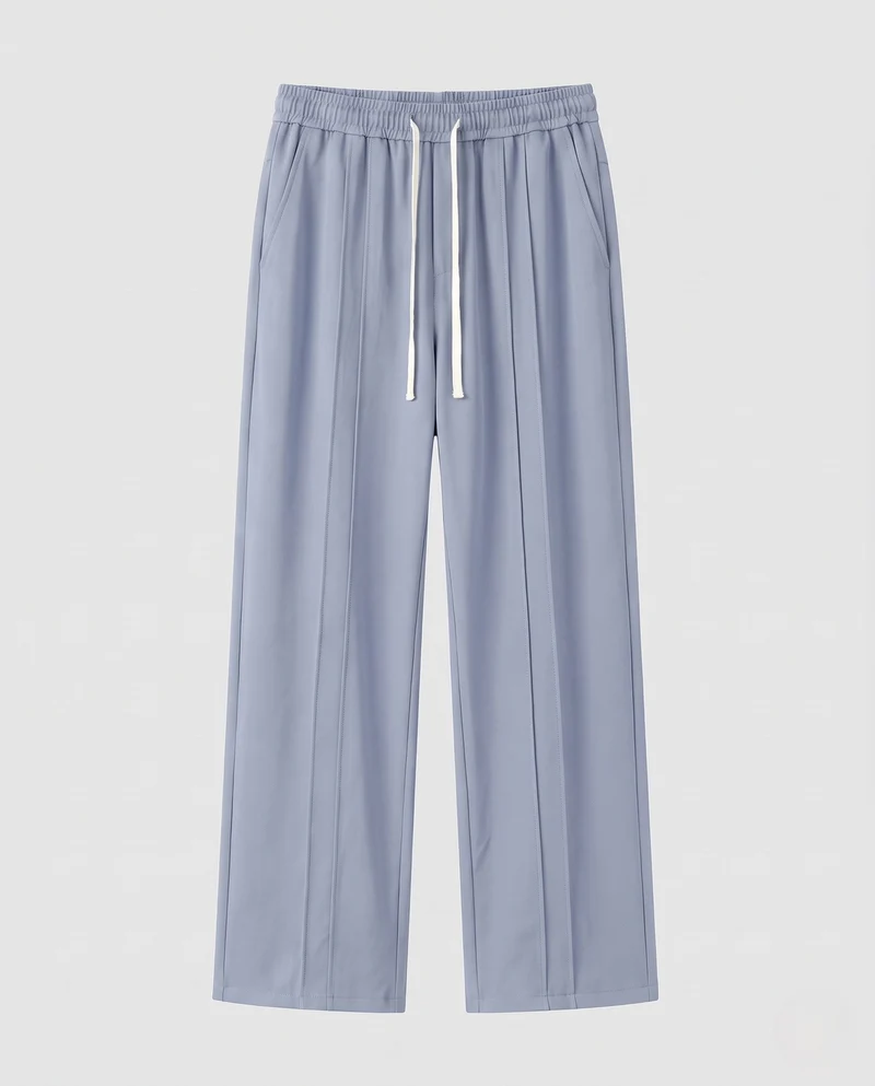 Herren Bequeme Pluderhose Nord Taschen