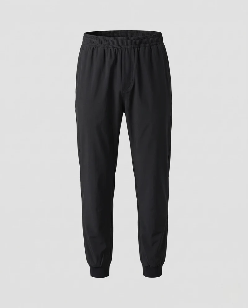 Herren Bequeme Sporthose Nord Taschen