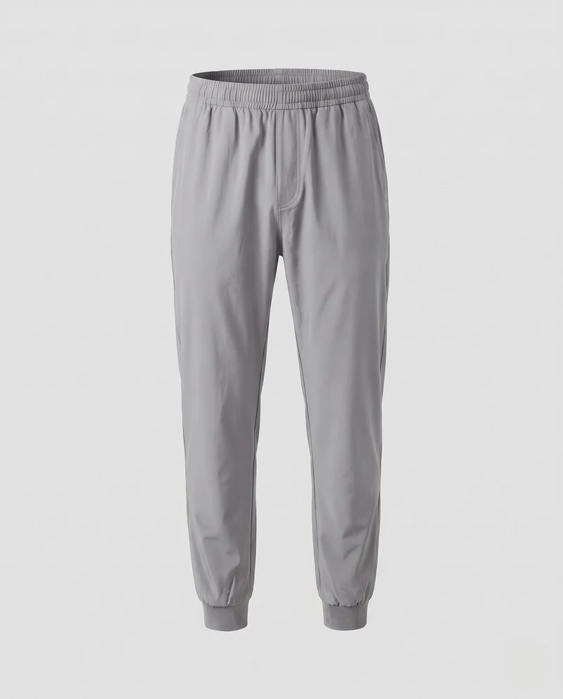 Herren Bequeme Sporthose Nord Taschen