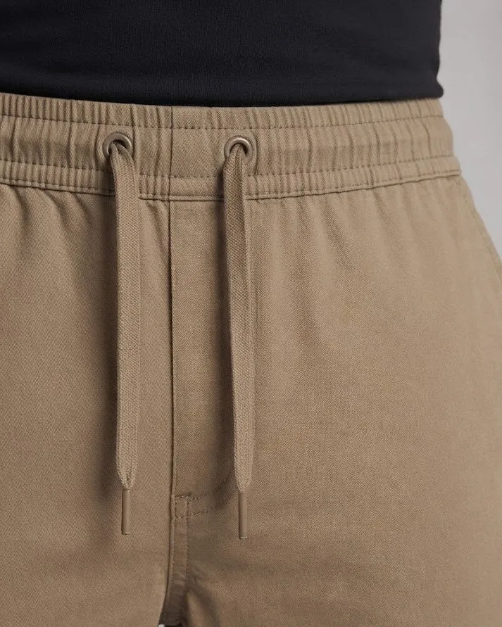 Herren Bequeme und lässige Freizeitpants Nord Taschen
