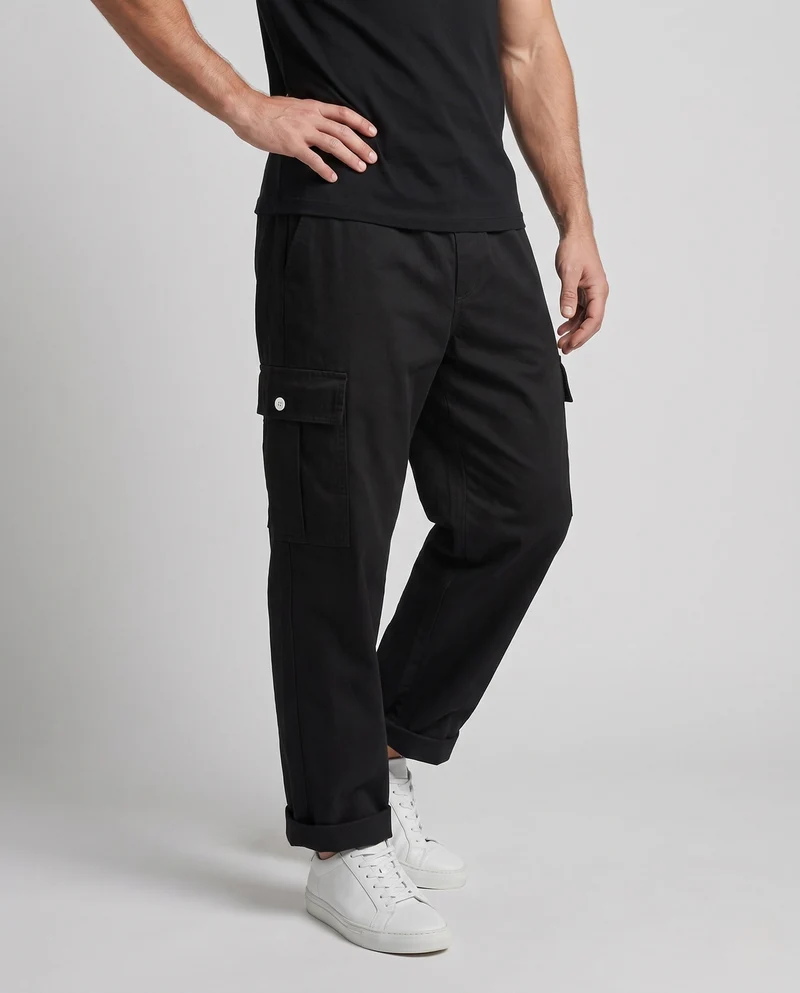Herren Freizeit Cargohose Nord Taschen 1787982090