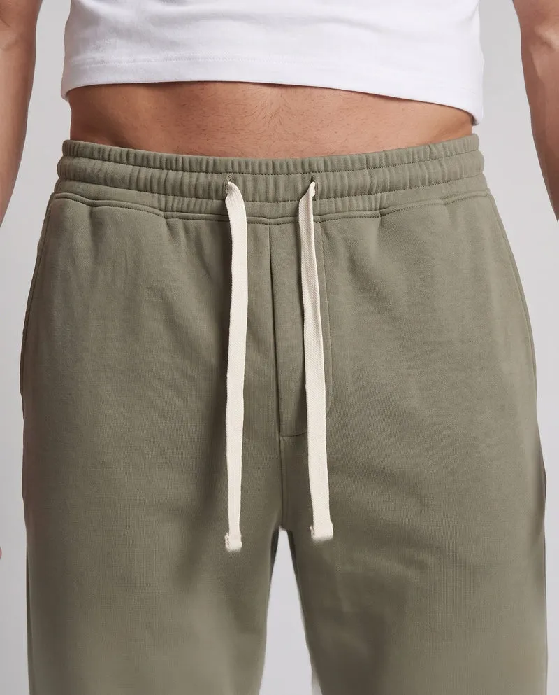 Herren Lässige Jogginghose mit elastischem Bund und Hosentaschen Nord Taschen