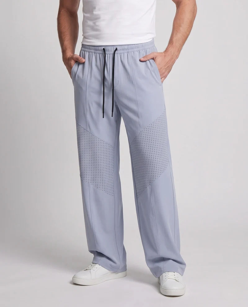 Herren Lässige Pluderhose mit atmungsaktivem Design Nord Taschen