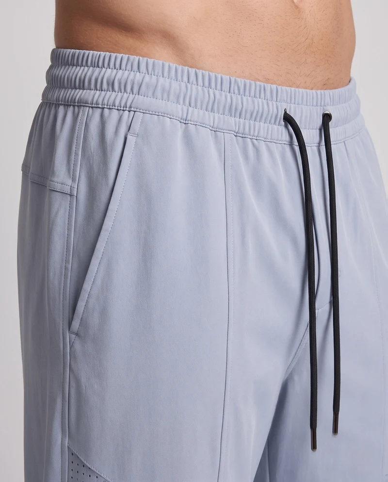 Herren Lässige Pluderhose mit atmungsaktivem Design Nord Taschen