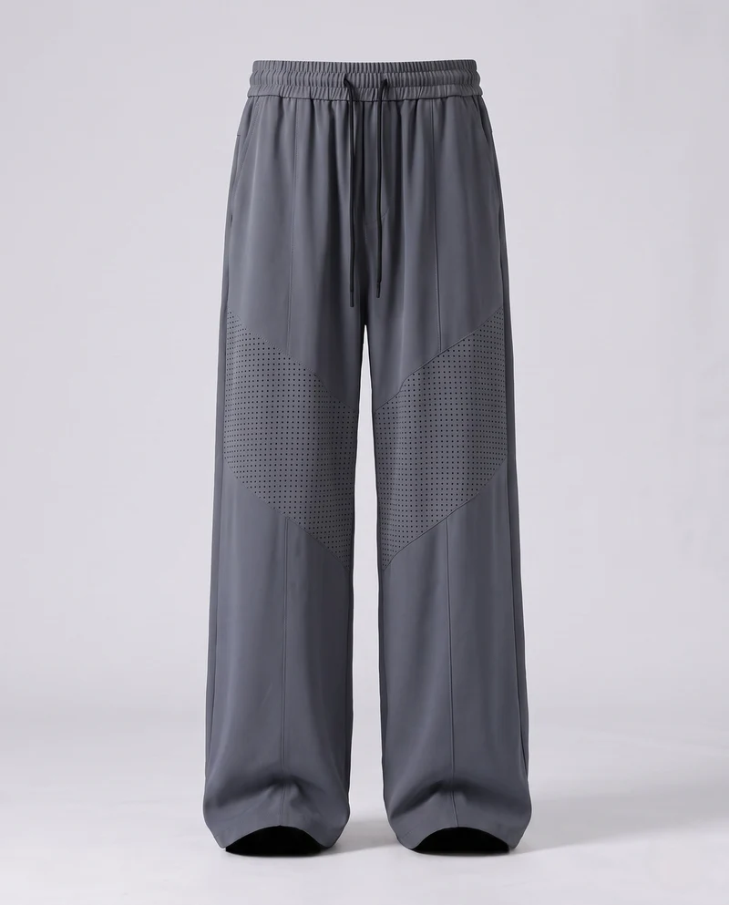 Herren Lässige Pluderhose mit atmungsaktivem Design Nord Taschen