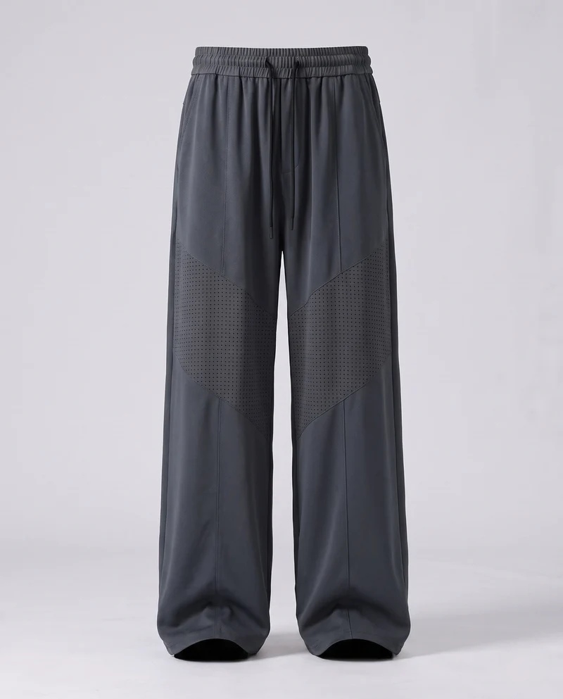 Herren Lässige Pluderhose mit atmungsaktivem Design Nord Taschen
