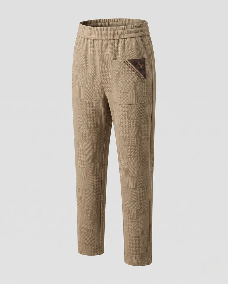 Stylische Damen-Cargo-Hose mit Taschen Nord Taschen