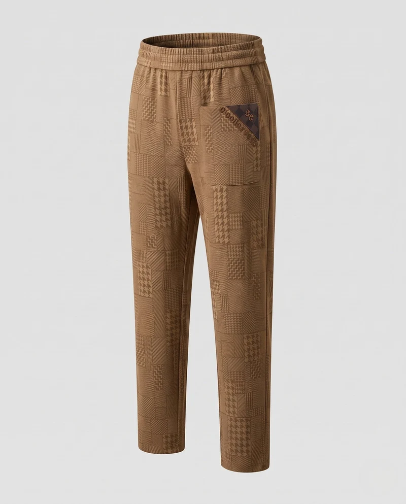 Stylische Damen-Cargo-Hose mit Taschen Nord Taschen