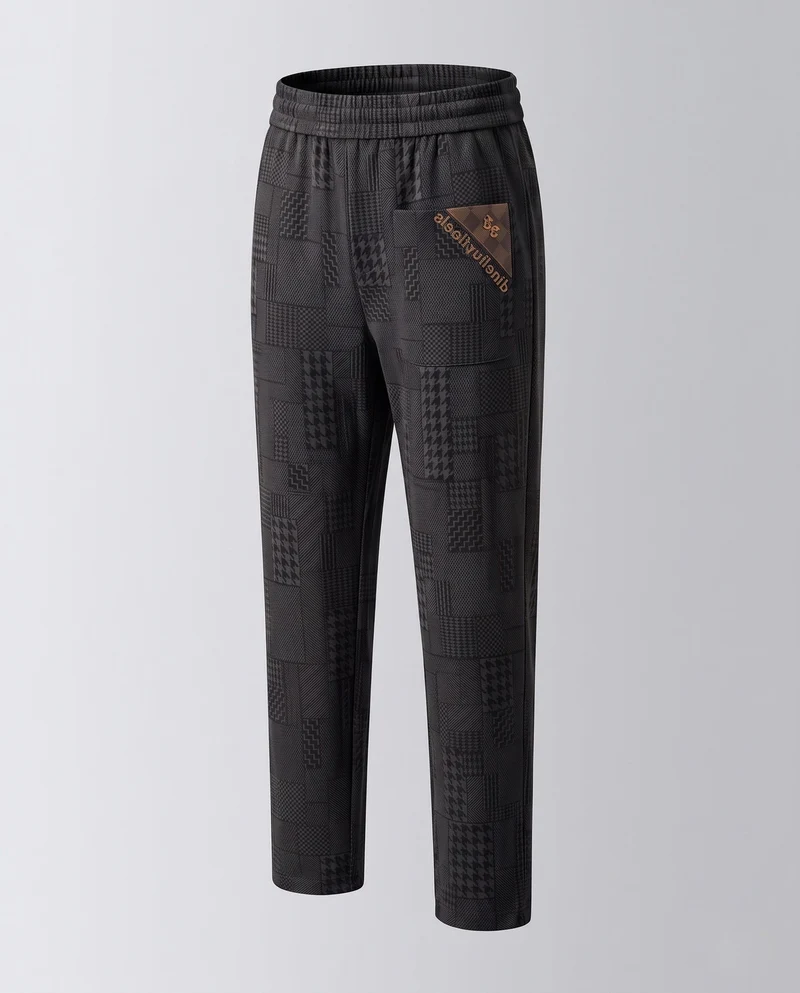 Stylische Damen-Cargo-Hose mit Taschen Nord Taschen