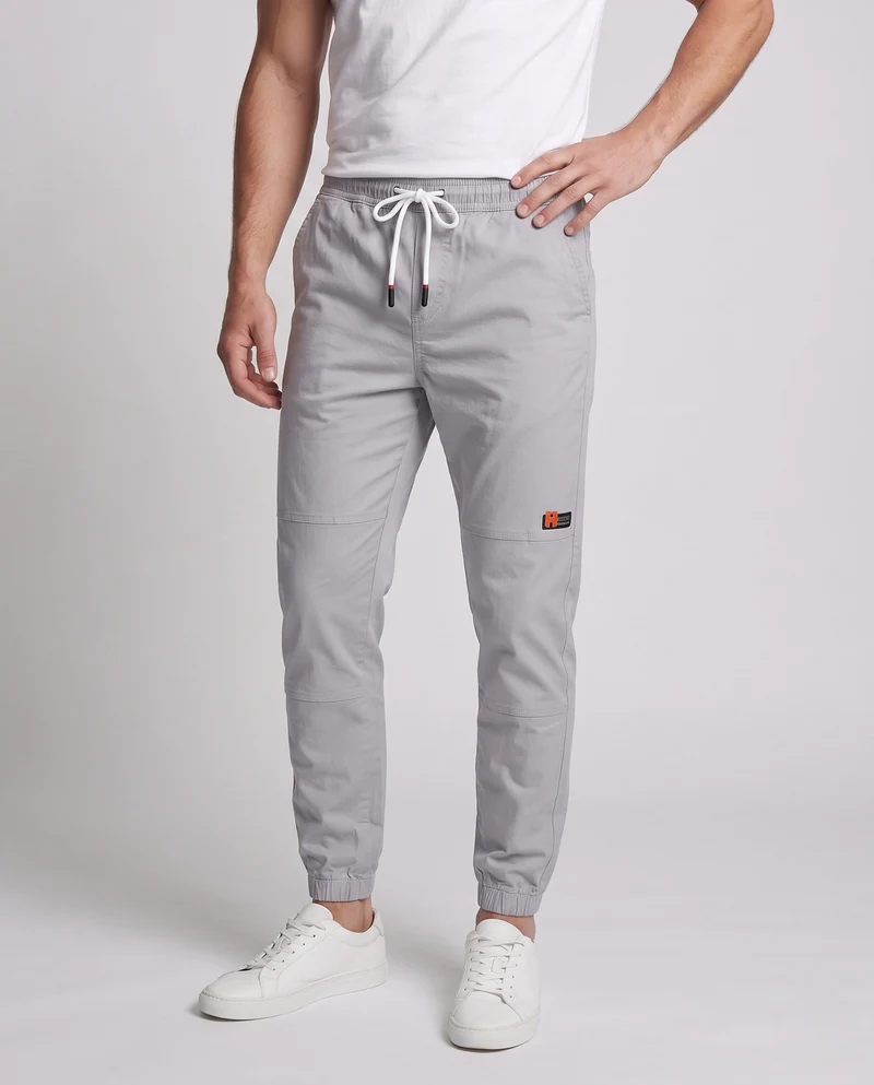 Herren stilvolle Cargo Jogginghose Nord Taschen