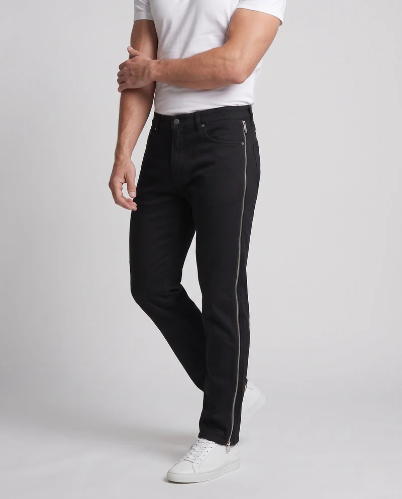 Stylische Jogginghosen für Herren mit Reißverschluss Nord Taschen