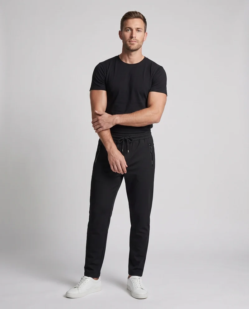 Herren Multifunktionale Outdoor-Hose Nord Taschen