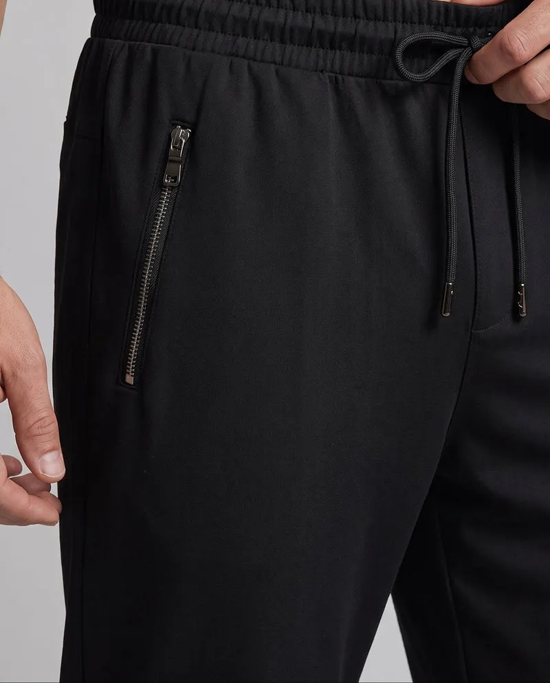 Herren Multifunktionale Outdoor-Hose Nord Taschen