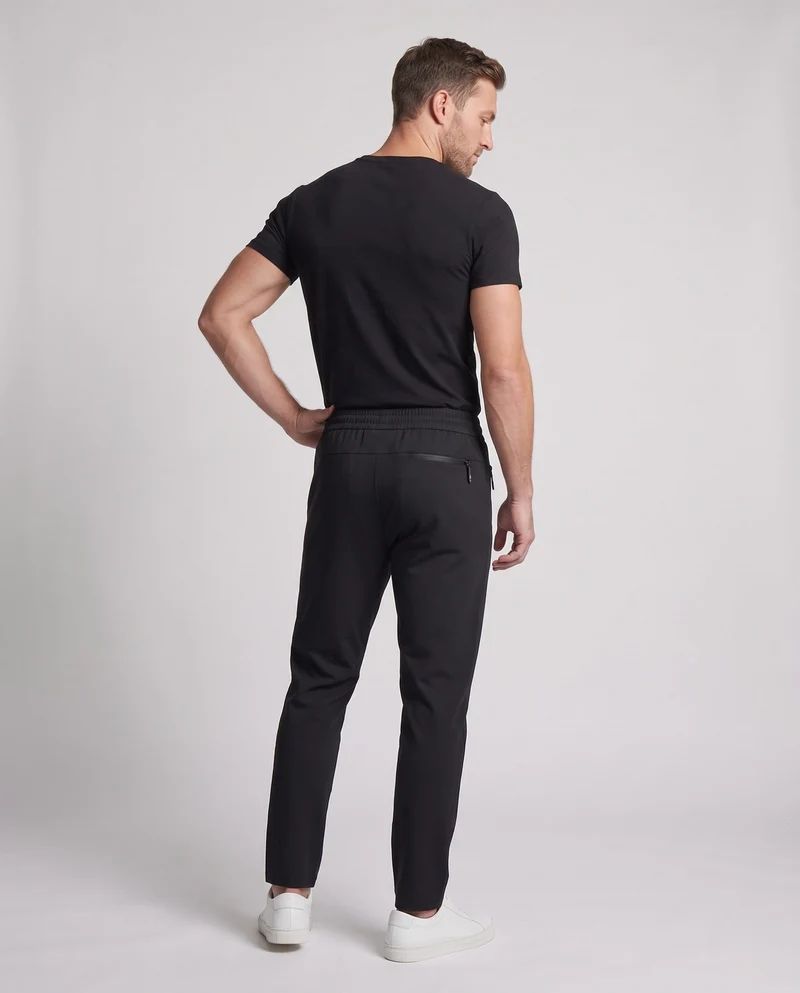 Herren Multifunktionale Outdoor-Hose Nord Taschen