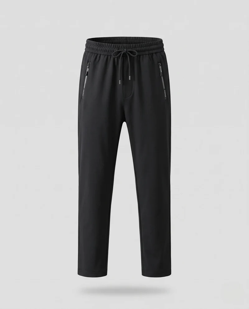 Herren Multifunktionale Outdoor-Hose Nord Taschen