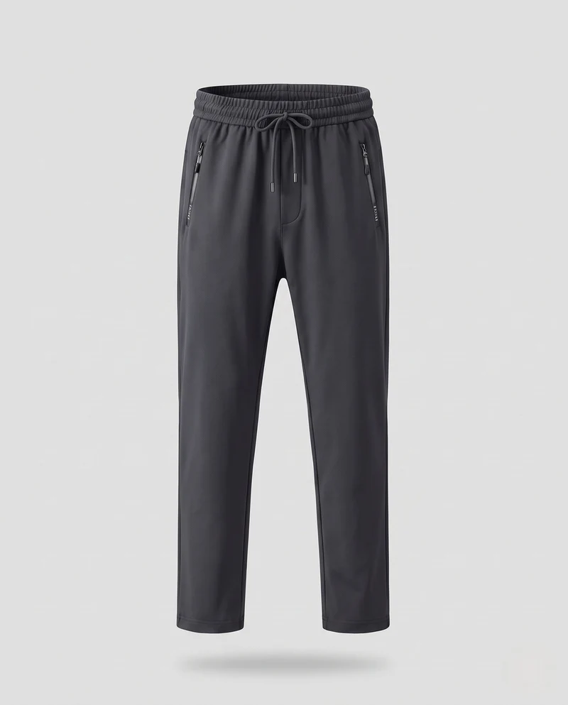 Herren Multifunktionale Outdoor-Hose Nord Taschen