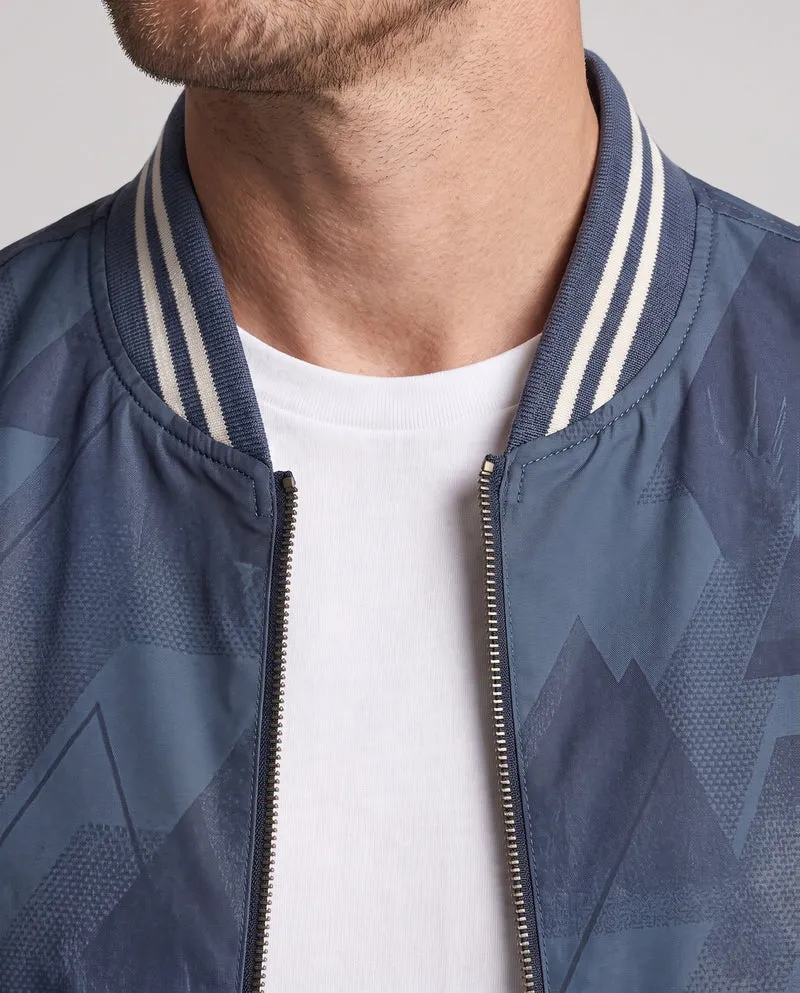 Herren Sportliche Übergangsjacke Nord Taschen 1788321812