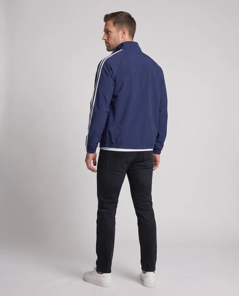 Herren Sportliche Übergangsjacke Nord Taschen 1788321924