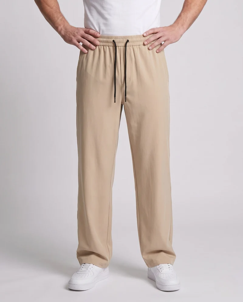 Herren Bequeme und lässige Pluderhose Nord Taschen