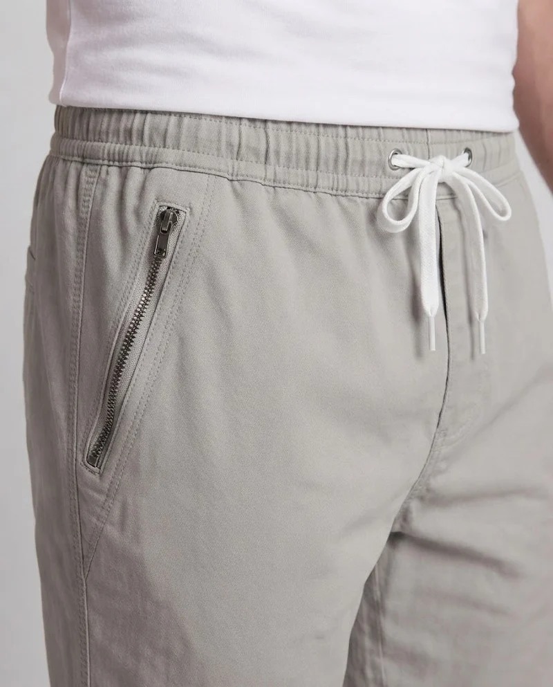 Herren Bequeme und stilvolle Freizeithosen Nord Taschen