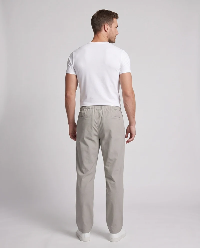 Herren Bequeme und stilvolle Freizeithosen Nord Taschen