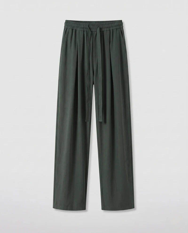 Herren Bequeme und stylishe Pluderhose Nord Taschen
