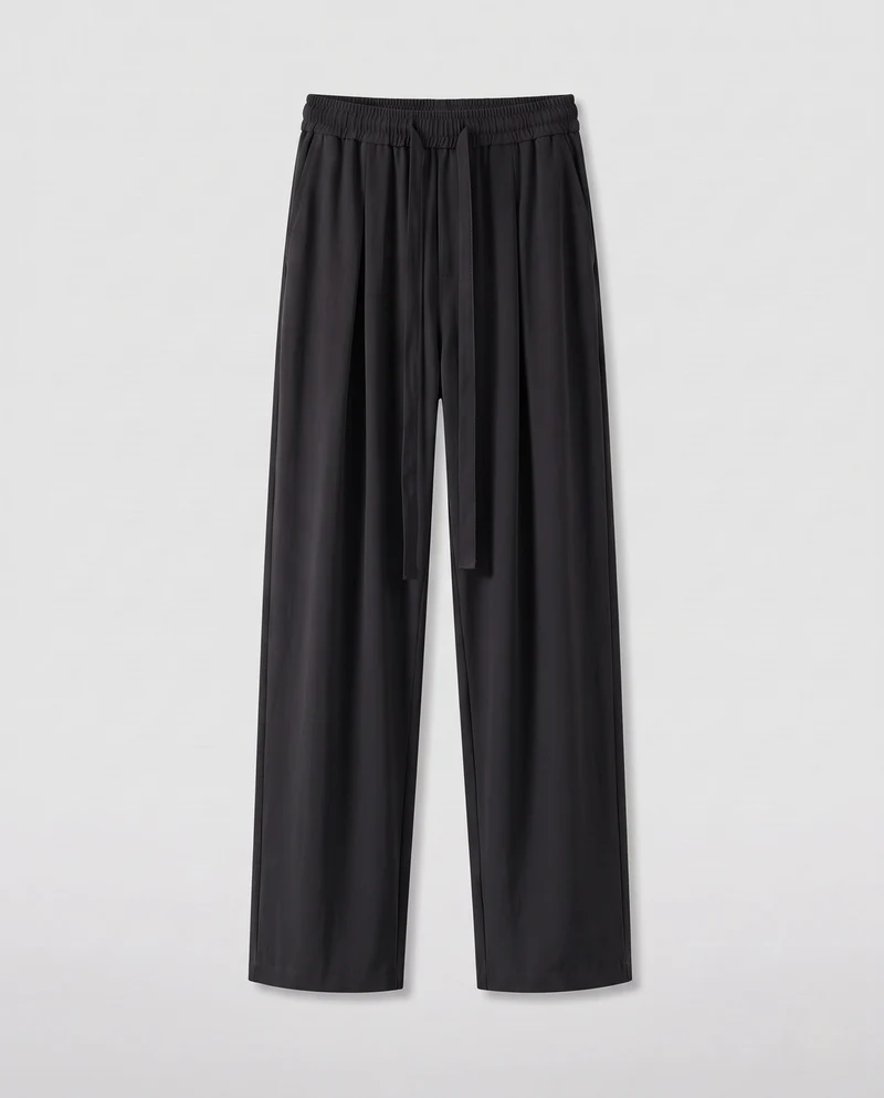 Herren Bequeme und stylishe Pluderhose Nord Taschen