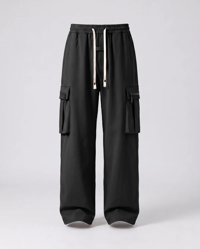 Herren Cargo-Hose Nord Taschen