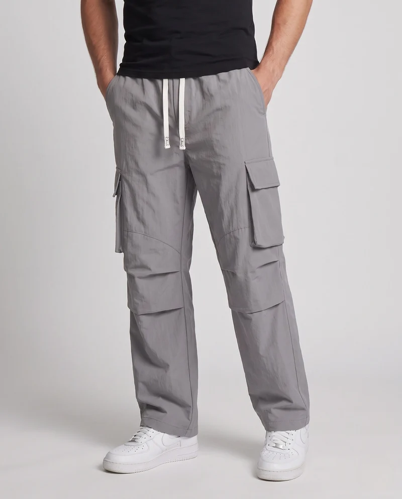 Herren Cargo-Hose Nord Taschen