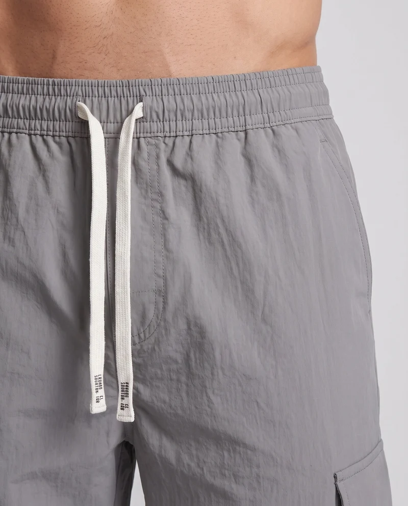 Herren Cargo-Hose Nord Taschen