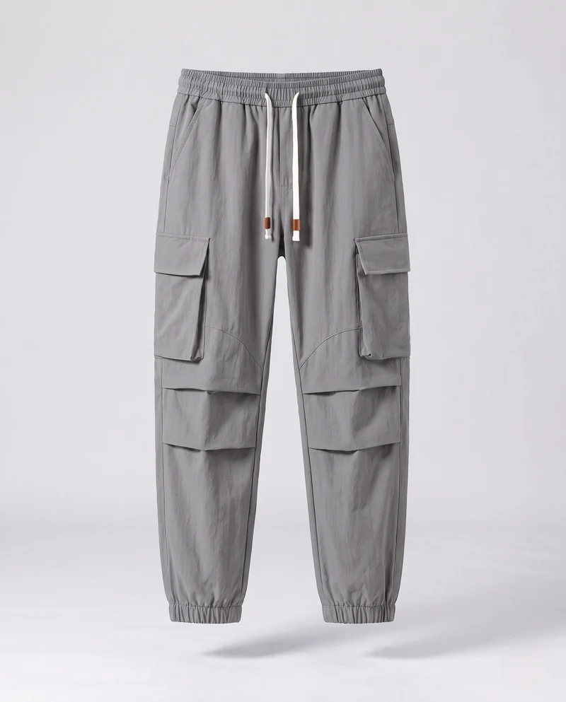 Herren Cargo-Hose Nord Taschen