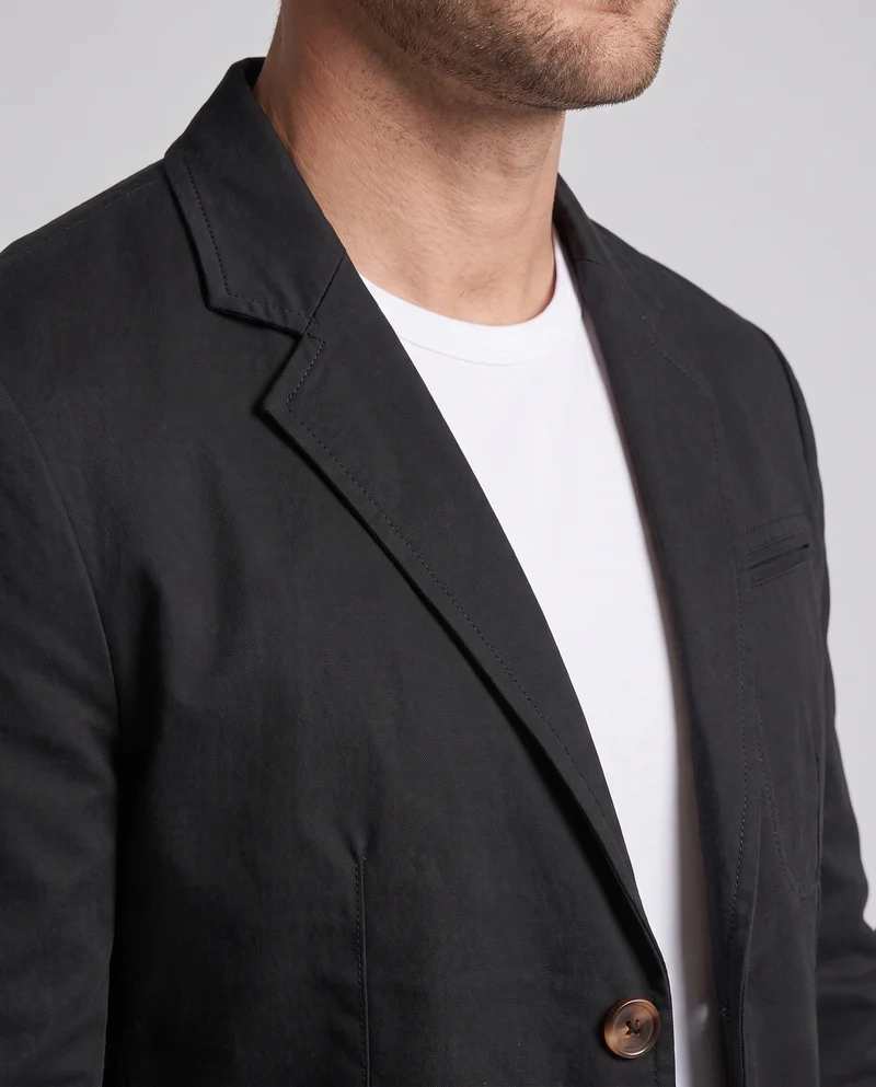 Herren Modischer Blazer im Casual-Stil Nord Taschen