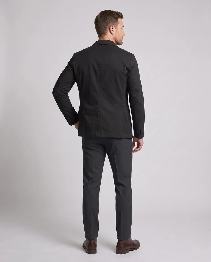 Herren Modischer Blazer im Casual-Stil Nord Taschen