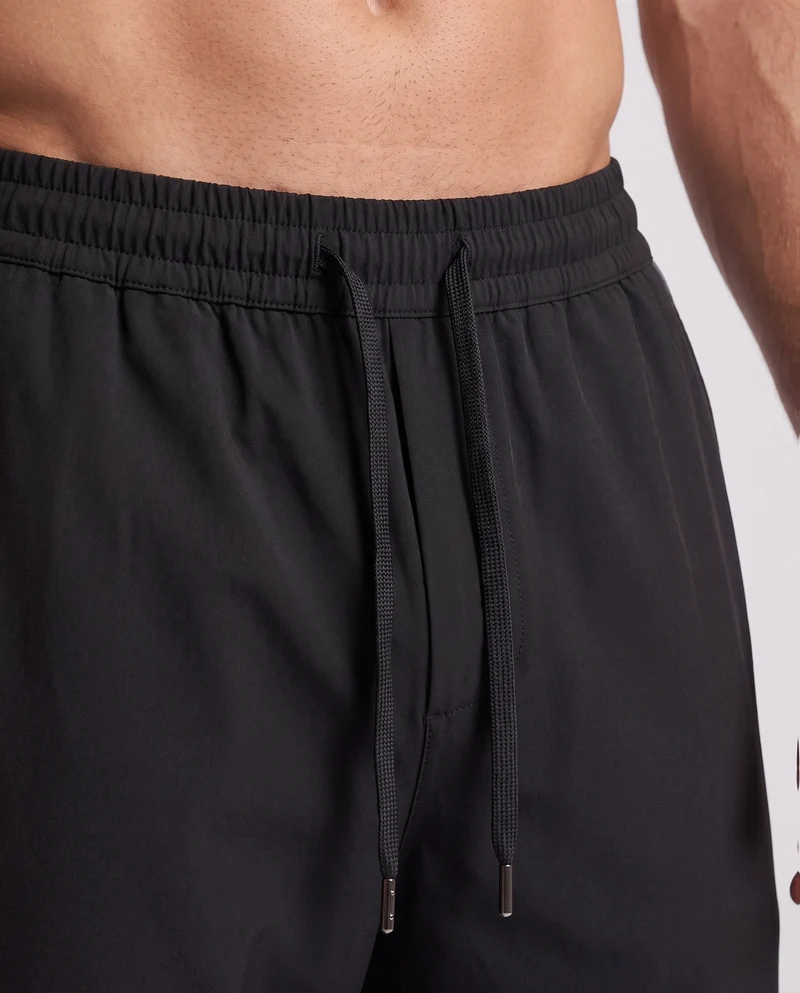 Herren Lässige Sporthose mit elastischem Bund und praktischen Taschen Nord Taschen