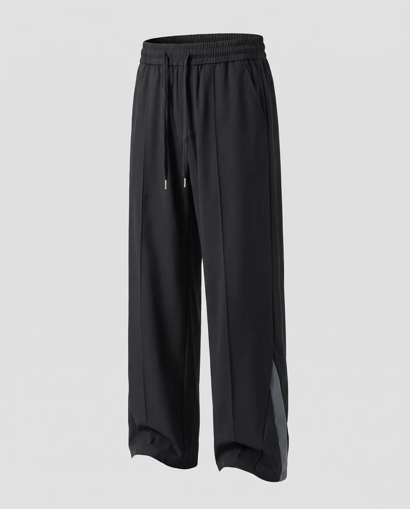 Herren Lässige Sporthose mit elastischem Bund und praktischen Taschen Nord Taschen