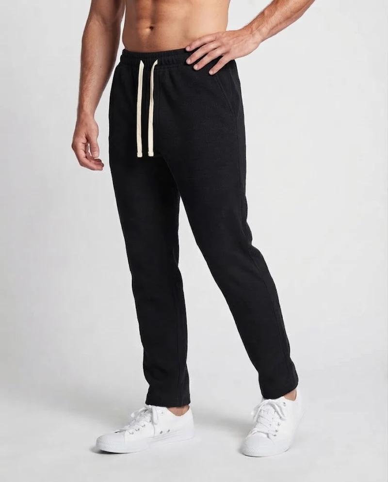 Herren Lässige und bequeme Freizeithose Nord Taschen