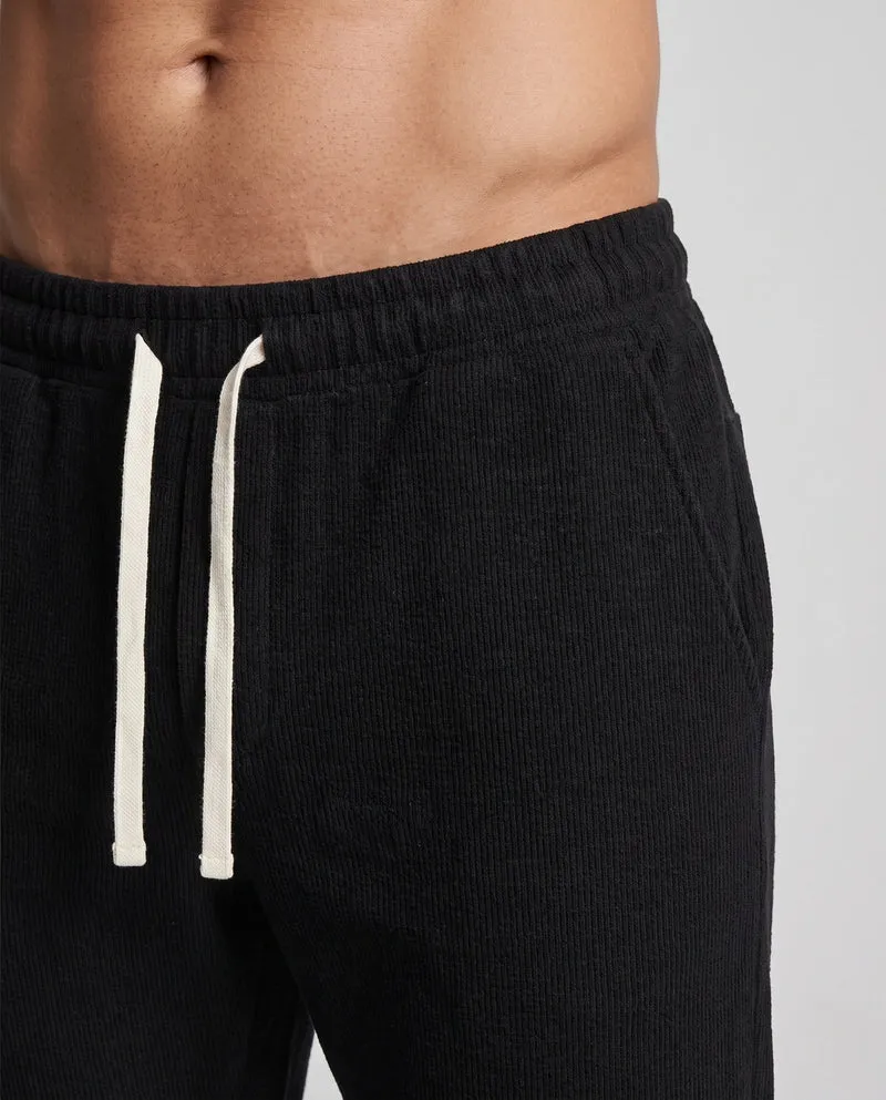 Herren Lässige und bequeme Freizeithose Nord Taschen