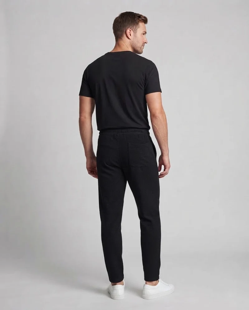 Herren Lässige und bequeme Freizeithose Nord Taschen