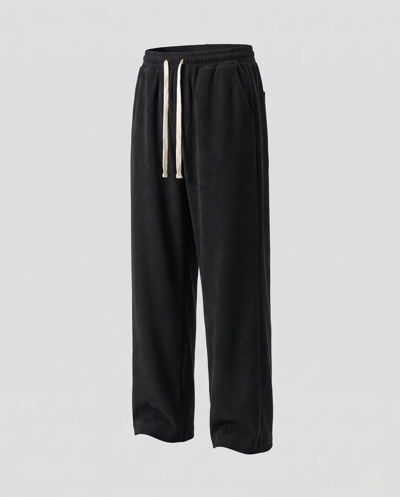 Herren Lässige und bequeme Freizeithose Nord Taschen