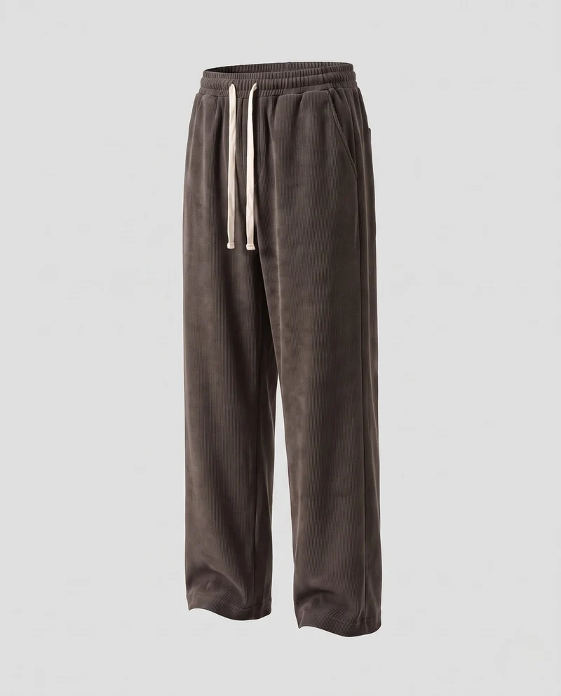 Herren Lässige und bequeme Freizeithose Nord Taschen
