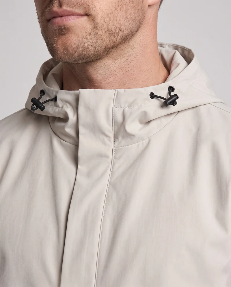 Herren Leichte Outdoorjacke Nord Taschen