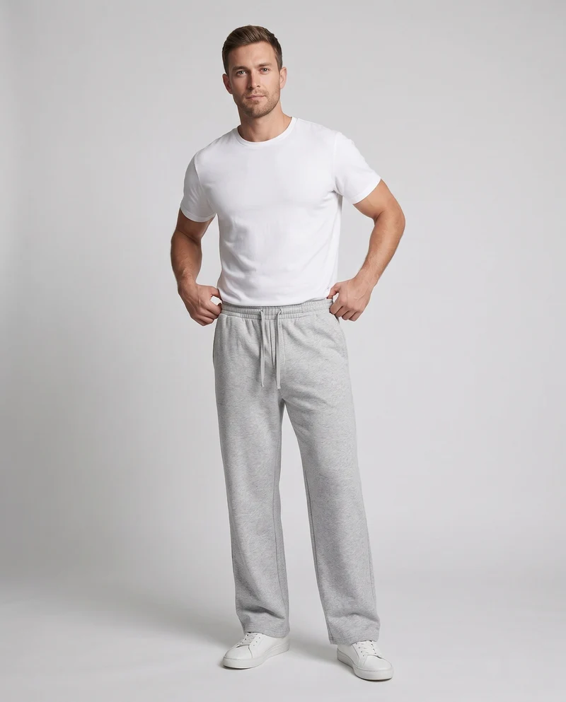 Herren Freizeit-Casual-Hosen Nord Taschen 1787981812