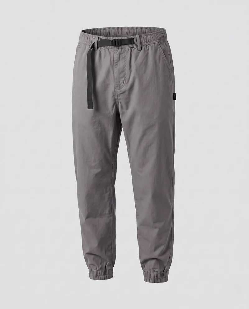 Herren Freizeit Jogginghose Nord Taschen
