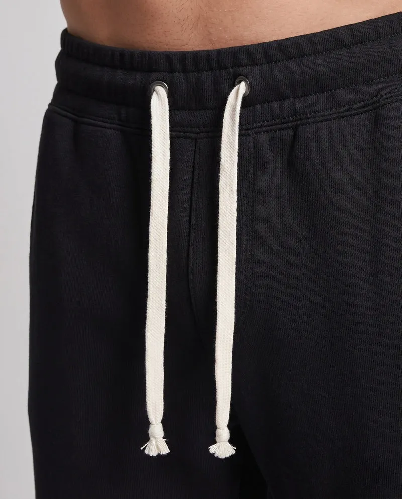 Herren Freizeit Jogginghose mit seitlichen Streifen Nord Taschen