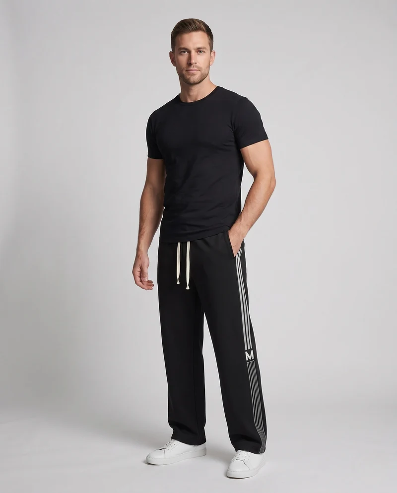 Herren Freizeit- und bequeme Sporthosen Nord Taschen
