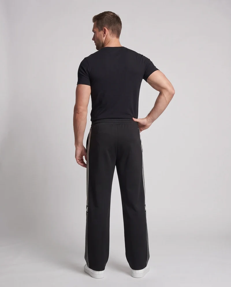 Herren Freizeit- und bequeme Sporthosen Nord Taschen