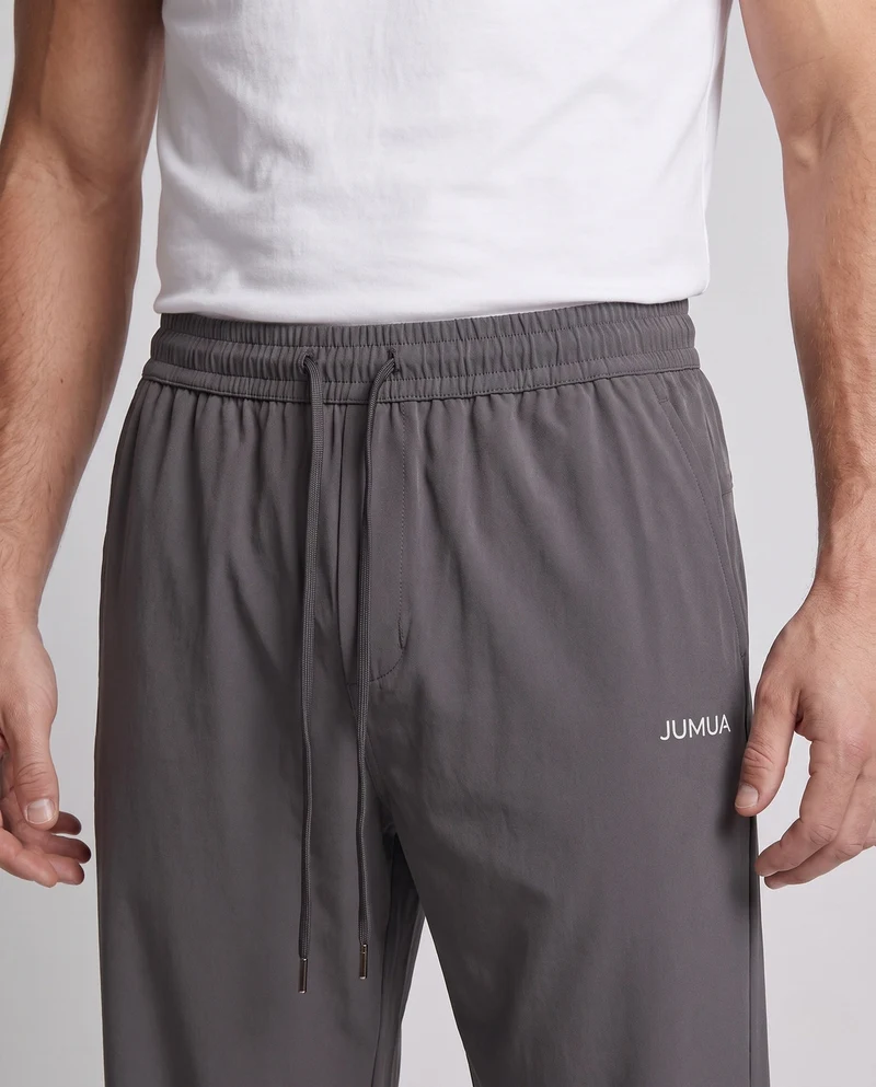 Herren Freizeit Locker-Sitz Jogginghose Nord Taschen