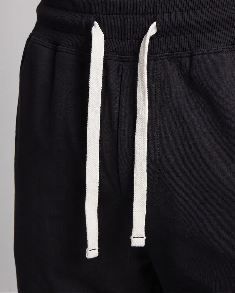 Herren Freizeit Locker-Sitz Jogginghose Nord Taschen